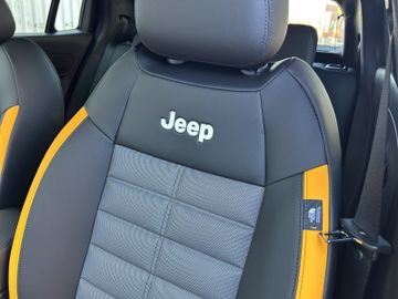 Jeep Avenger 1.2 The North Face 4xe KAMERA LED AWR