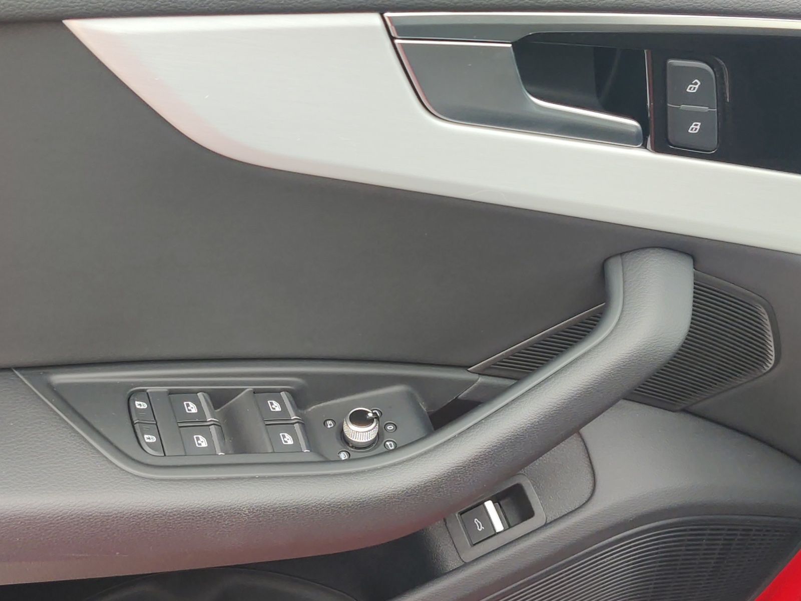 Audi A4 - Bild 15