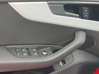 Audi A4 - Vorschau Bild 15