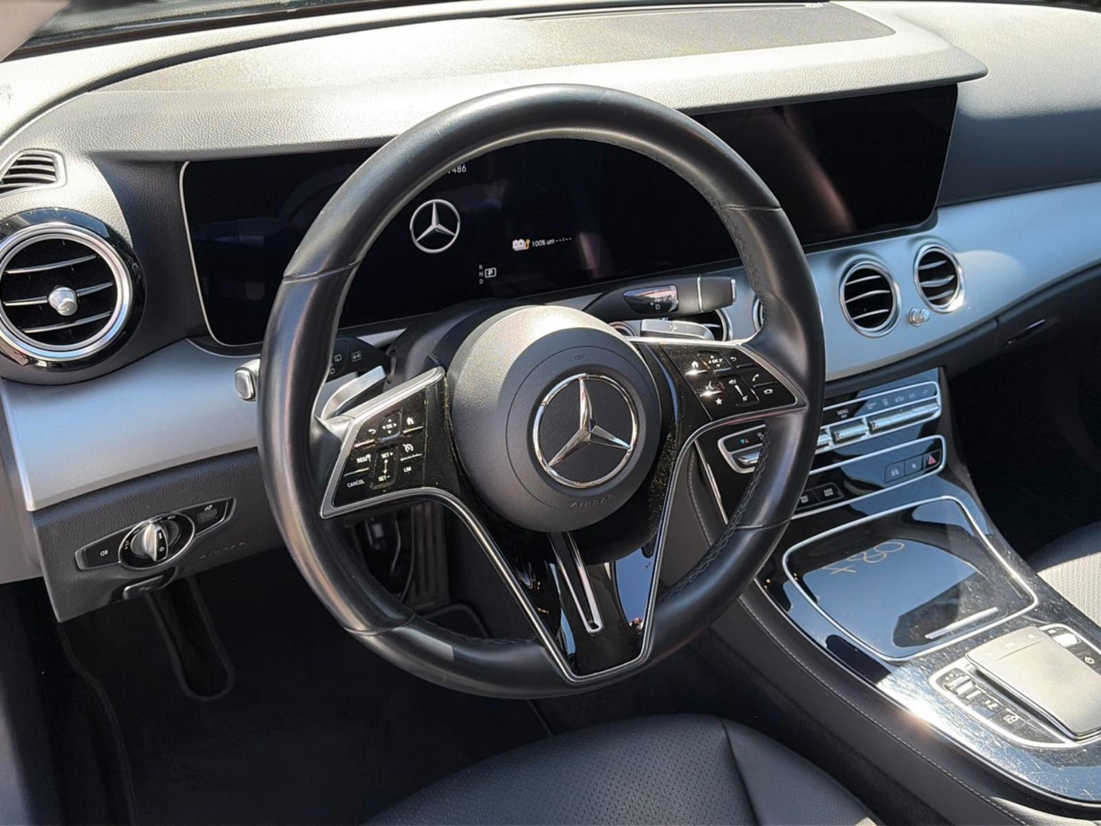 Mercedes-Benz E-Class e VollLeder*360*LED*DAB*Navitouch*AHK*Temp, миниатюра 17