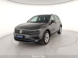 Volkswagen Tiguan Tiguan 1.4 TSI 150 CV DSG Adva - VW Tiguan mit Halbautomatikschaltung