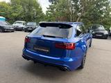 Audi RS6 Avant 4.0 performance,Pano,Keramik,Dynamik+ - Audi RS6: Performance