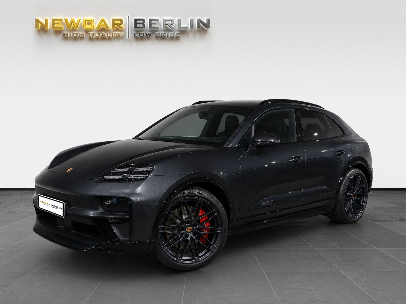 Porsche Macan GTS*SpDesign*HA-Lenk*HUD*Beifahrerdisplay imagem 2