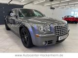 Chrysler 300C Touring 3.0 CRD / AHK/Boston Premium - graue Chrysler 300C
