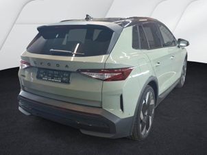 Skoda Elroq - Bild 3