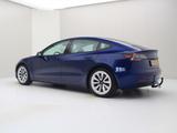 Tesla Model 3 Long-Range AWD 351pk 75 kWh [ Weiß LEDER - gebrauchte Tesla Model 3 aus dem Jahr 2020