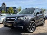 Subaru Forester Exclusive - Subaru aus 2016