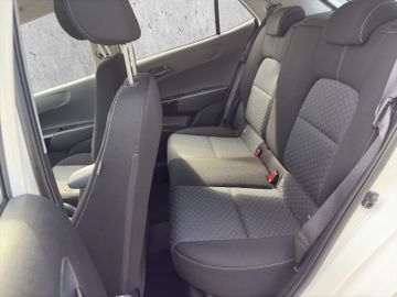 Kia Picanto 1.0 Edition 7 Kam.+Navi+PDC+SpurH