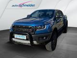 Ford Ranger Raptor Doppelkabine 4x4 *NEUER MOTOR* - Ford Ranger in Leipzig