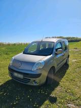 Renault kangoo - Renault Kangoo in Lübeck
