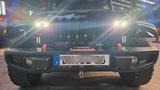 Jeep Wrangler Unlimited Sahara*Rhino*Klima*Shz*Sthz* - Jeep Wrangler: Schwarz