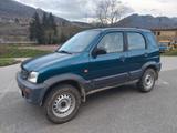 Daihatsu Terios 1.3i 16V cat 4WD SX - Daihatsu Terios aus 1998