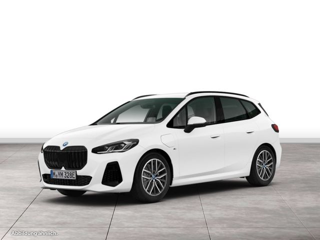 BMW 230e xDrive Active Tourer M Sportpaket Head-Up