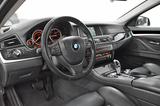 BMW 520D XDRIVE*AUS 2 HAND*FINANZIERUNG MÖGLICH* - BMW 520 in Düsseldorf