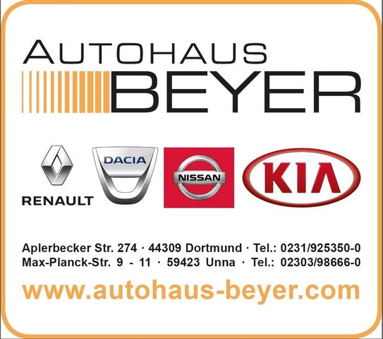 Fahrzeug Detailseite  AH Horst Beyer GmbH Filiale Unna Unna