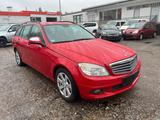 Mercedes-Benz C 220 CDI Automatik Leder Xenon