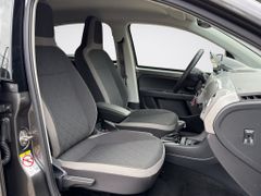 Fahrzeugabbildung Volkswagen e-up! Edition