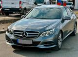 Mercedes-Benz E 220 BlueTEC BE T Edition AVANTG. Auto. Edi... - Mercedes-Benz E 220 Gebrauchtwagen in Nürnberg