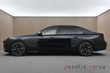 BMW 740d xDrive M Sport*Sportpaket Pro*Standheizung - BMW 740 von 2026