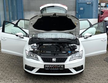 SEAT Leon - 12