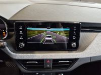 Skoda Kamiq - Vorschau Bild 13