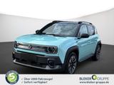 Renault R 4 Renault 4 E-Tech elektrisch Iconic 150 Comf - Renault R 4: Limousine
