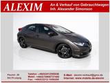 Honda Civic/Rückfahrkamera/Klima/8-fach Bereift - Honda Gebrauchtwagen von 2012