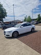Audi A6 3.0 Limousine TDI quattro 2012 245 PS 