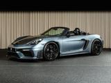 Porsche 718 Spyder RS 4,0 PDK, Weissach, Chrono, BOSE - Porsche Boxster aus 2025
