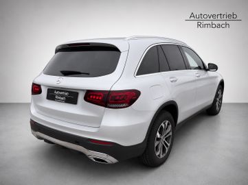 Mercedes GLC 300 - 5