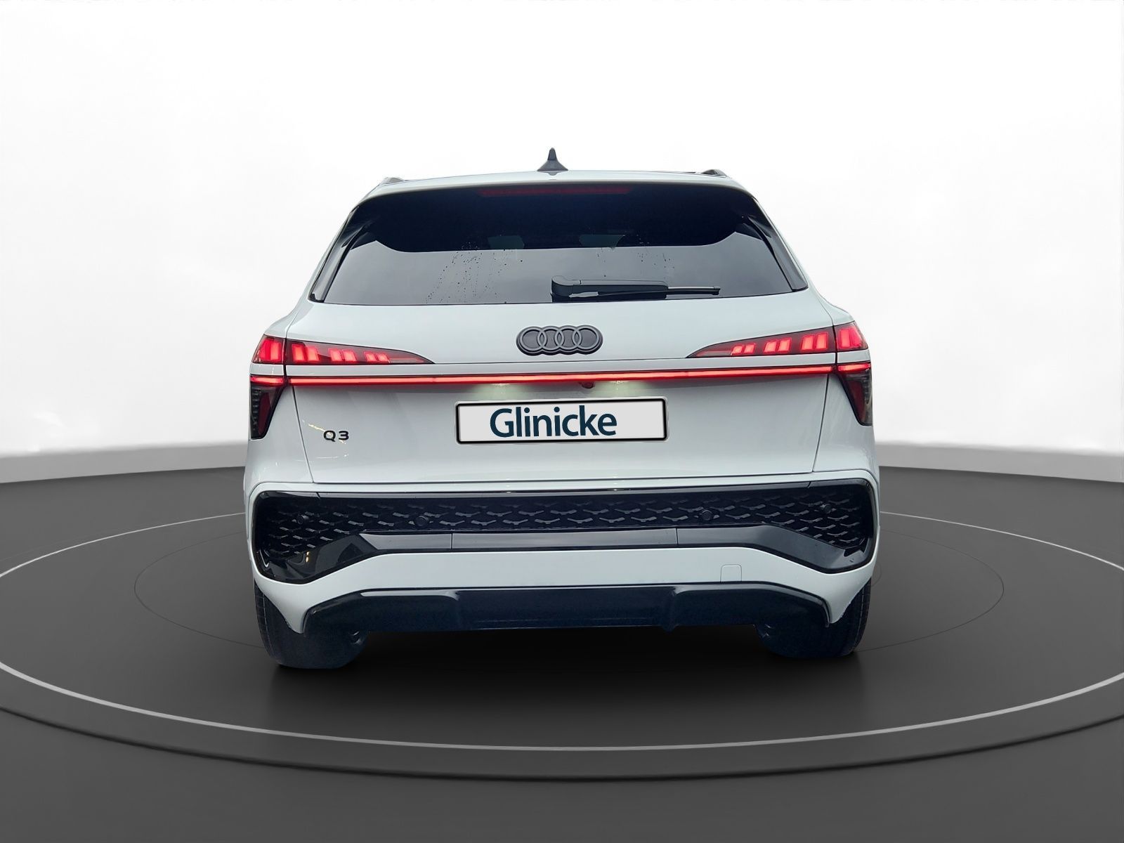 Audi Q3 - Bild 8