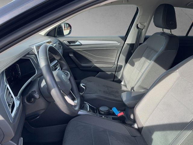 T-Roc STYLE 1.0 TSI EASY OPEN STANHZG IQ LIGHT A