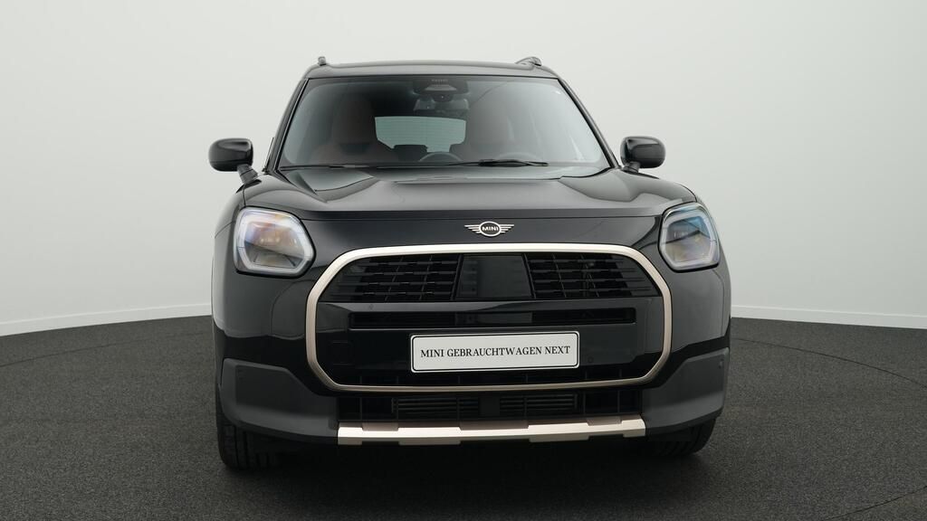 MINI Cooper C Countryman - Bild 3