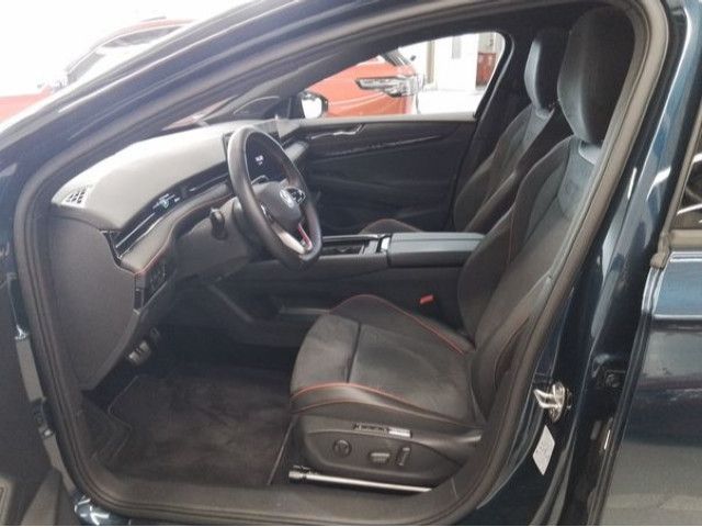 Volkswagen ID.7 Tourer GTX AHK PANO 360 DCC AR-HuD H K WÄPU foto 5