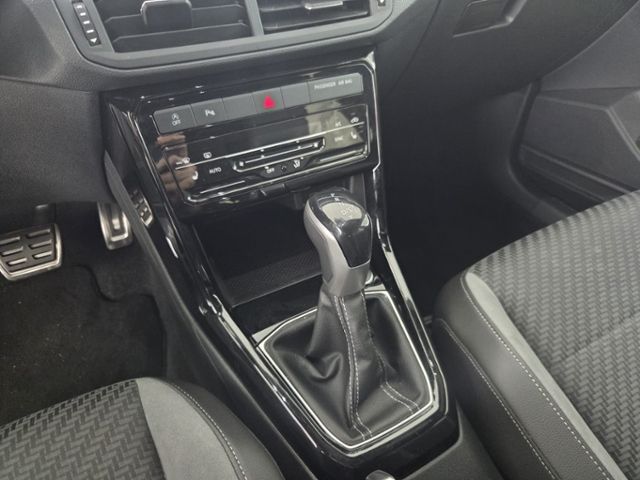 T-Cross R-Line 1.0 TSI LED NAV APP 5JGAR 8FACH