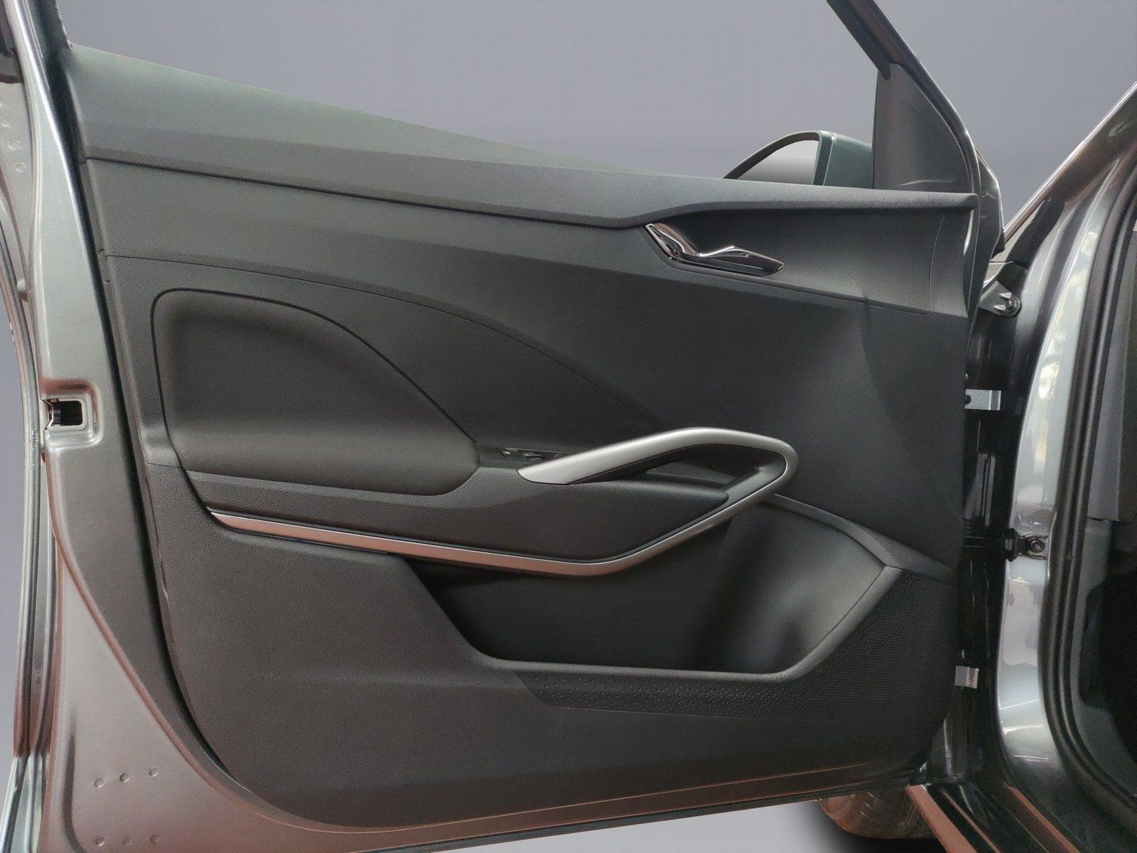 Skoda Fabia - Bild 8