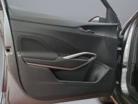 Skoda Fabia - Vorschau Bild 8