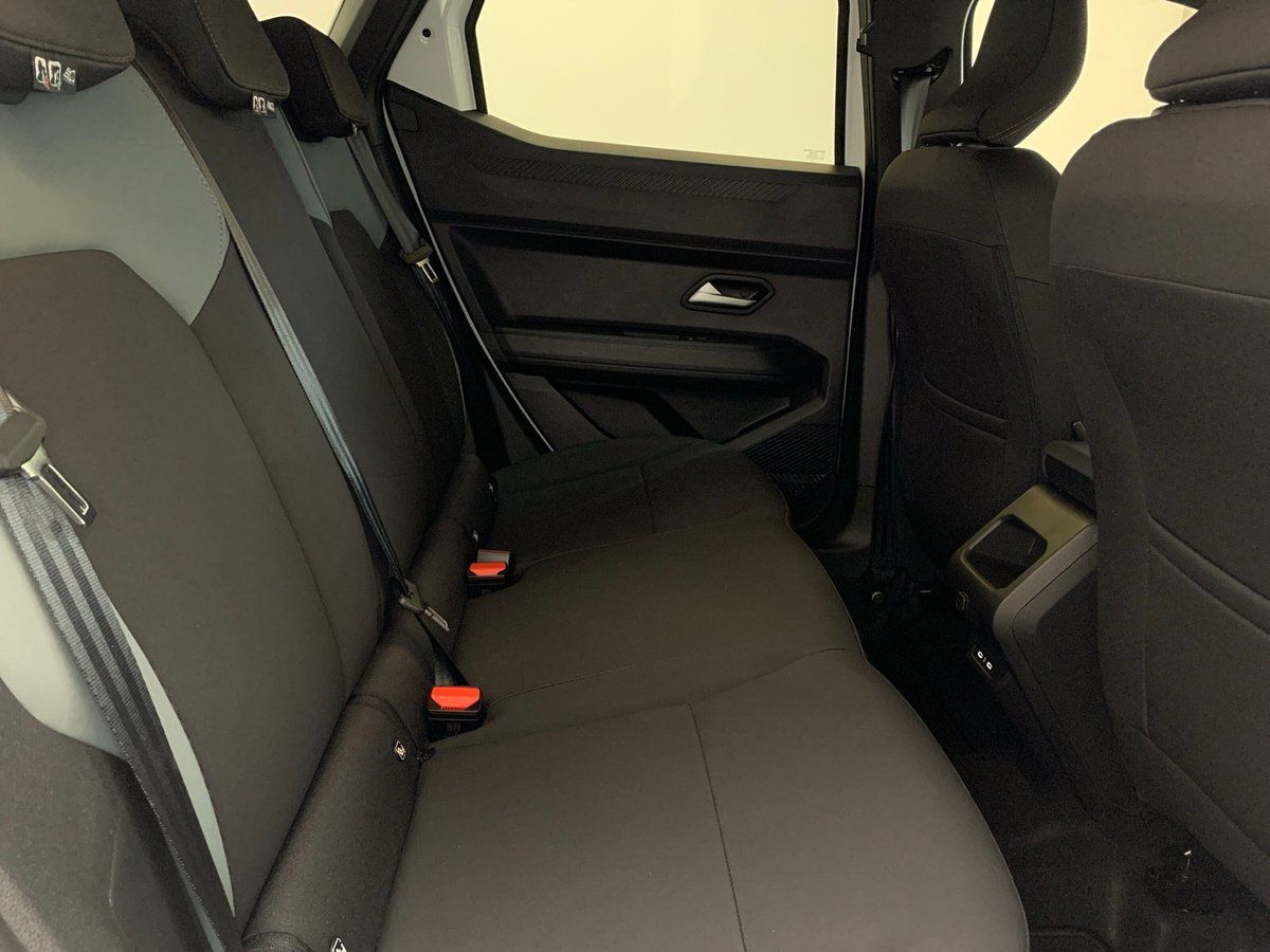 Dacia Duster - Bild 26