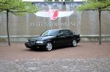 Mercedes-Benz C 43 AMG, Top Zustand - gebrauchte Mercedes-Benz C-Klasse aus dem Jahr 1998