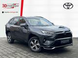 Toyota RAV 4 2.5 Hybrid Plug-in 4x4 +AHK-Abnehmbar +Nav