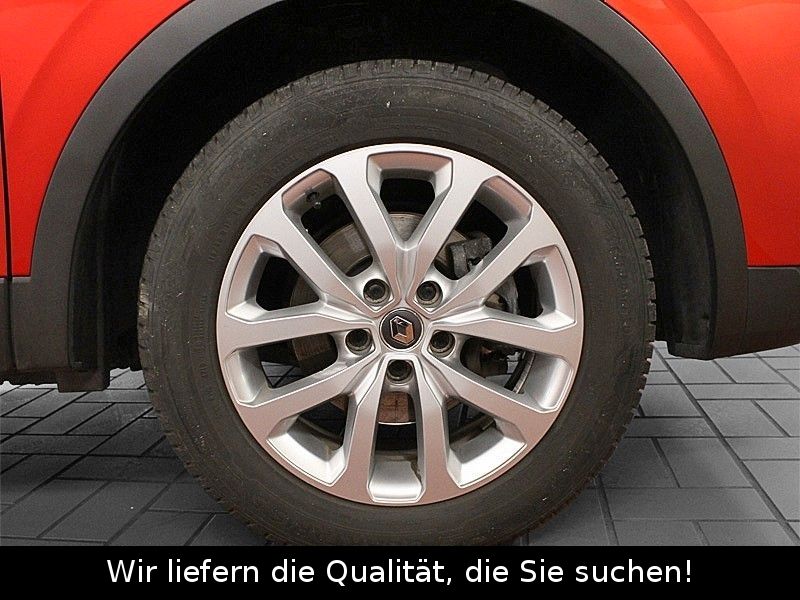 Fahrzeugabbildung Renault Kadjar TCe 140 Limited DeLuxe *R-Link*