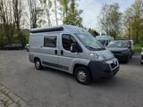 Burow VIP 500 TÜV + AU + KD neu 131 PS 6-Gang - Burow Wohnwagen & Wohnmobile