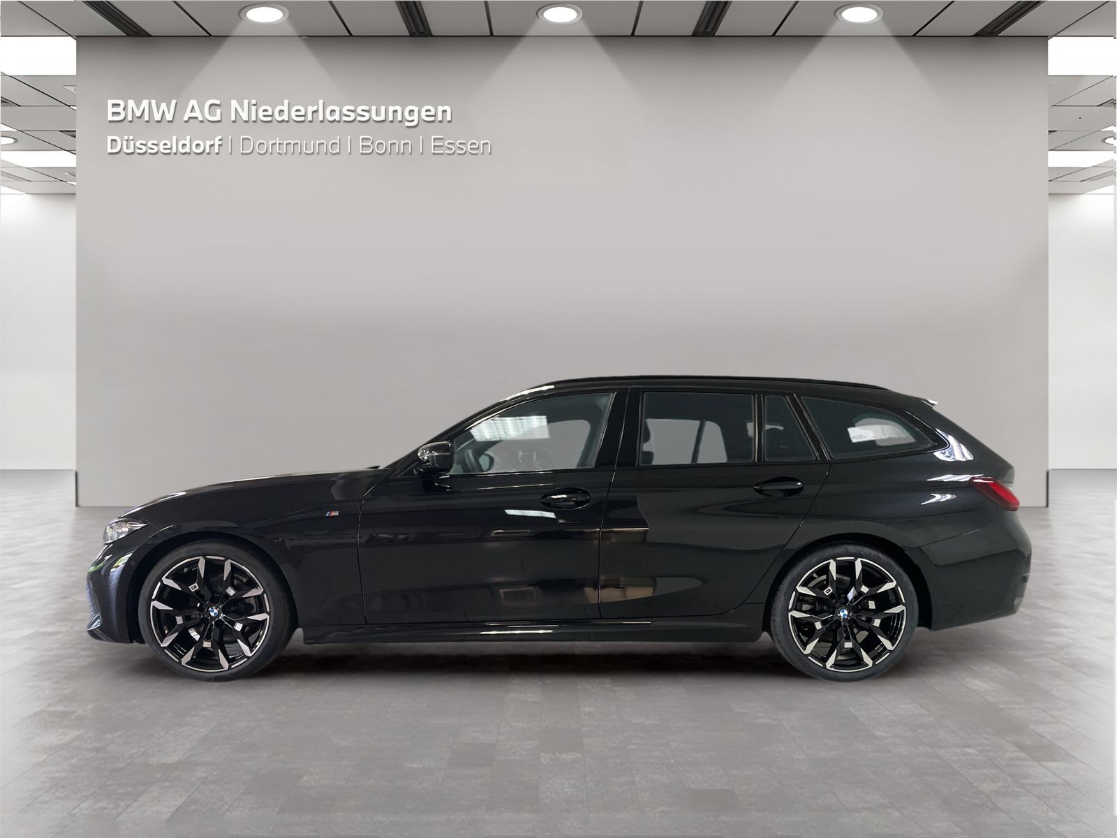 BMW 320 - Bild 5