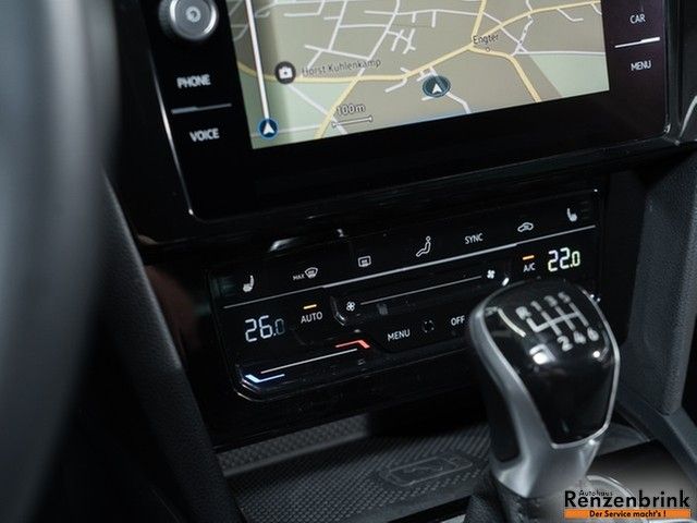 Passat Variant Business TDI el. Heckkl. LED ACC