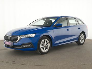 Skoda Octavia - 2