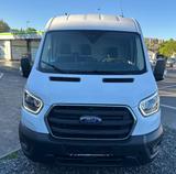 Ford Transit Kasten 350 L2 Trend - gebrauchte Ford Kleinbus