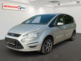 Ford S-Max 2.0 AAC PDC SHZ Tempo FSHz AHK - gebrauchte Ford S-Max aus dem Jahr 2010