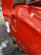 Vespa Primavera 50 - Vespa Motorräder in München