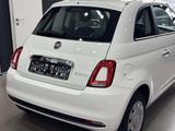 Fiat 500 Cult*Klima*Multifunktionslenkrad*MP3*USB*29. - Fiat 500: Cult