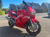 Honda VFR 800 FI - HONDA VFR800 FI